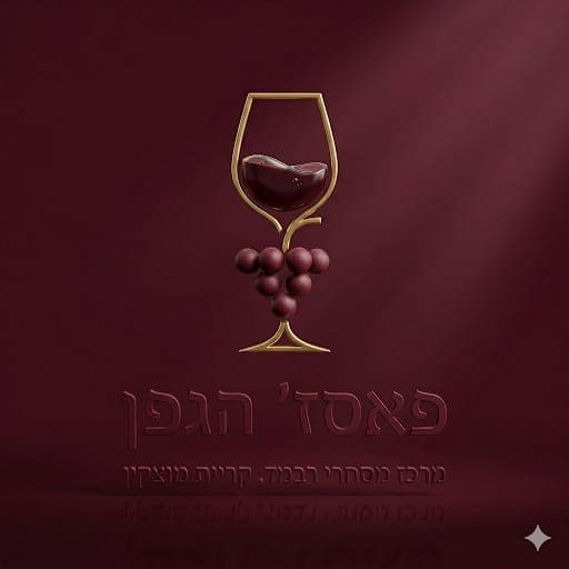 פאסז' הגפן