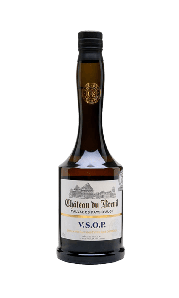 ברנדי שאטו דו בריי vsop