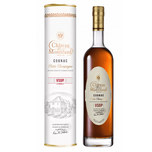 קוניאק שאטו מונטיפיו vsop