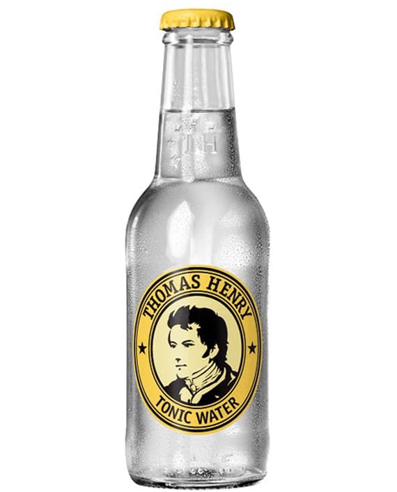 משקה מי טוניק (Tonic Water) תומס הנרי