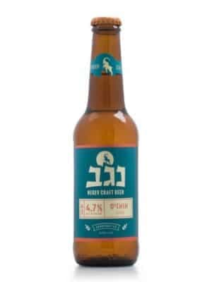 בירה נגב אואזיס
