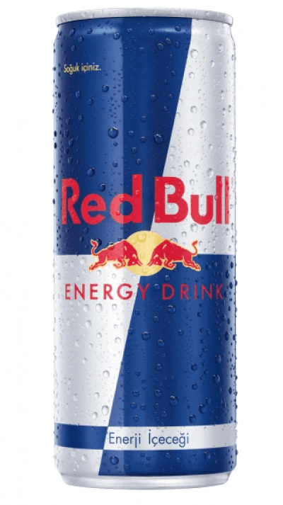 משקה אנרגיה רד בול קלאסי (Red Bull)